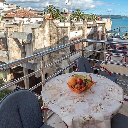 Apartmani Spaic Херцег Нови Екстериор снимка